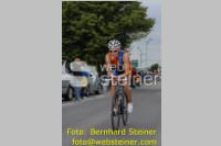 Triathlon: 23. TRI-Neufeld, 20.06.2010