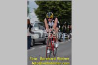 Triathlon: 23. TRI-Neufeld, 20.06.2010