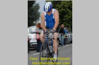 Triathlon: 23. TRI-Neufeld, 20.06.2010
