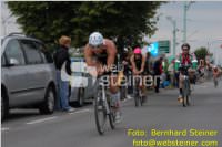Triathlon: 23. TRI-Neufeld, 20.06.2010