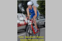 Triathlon: 23. TRI-Neufeld, 20.06.2010