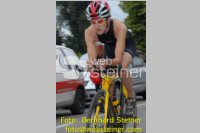 Triathlon: 23. TRI-Neufeld, 20.06.2010