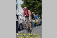 Triathlon: 23. TRI-Neufeld, 20.06.2010