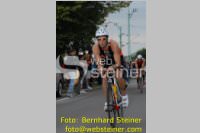 Triathlon: 23. TRI-Neufeld, 20.06.2010