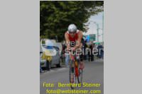 Triathlon: 23. TRI-Neufeld, 20.06.2010