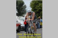 Triathlon: 23. TRI-Neufeld, 20.06.2010