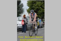 Triathlon: 23. TRI-Neufeld, 20.06.2010