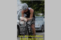 Triathlon: 23. TRI-Neufeld, 20.06.2010