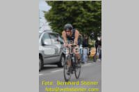 Triathlon: 23. TRI-Neufeld, 20.06.2010
