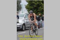 Triathlon: 23. TRI-Neufeld, 20.06.2010