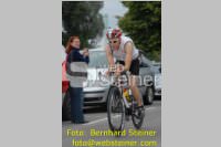 Triathlon: 23. TRI-Neufeld, 20.06.2010