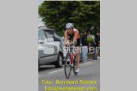 Triathlon: 23. TRI-Neufeld, 20.06.2010