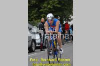 Triathlon: 23. TRI-Neufeld, 20.06.2010