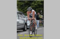 Triathlon: 23. TRI-Neufeld, 20.06.2010