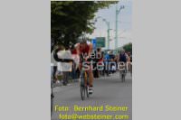 Triathlon: 23. TRI-Neufeld, 20.06.2010