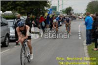 Triathlon: 23. TRI-Neufeld, 20.06.2010
