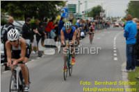 Triathlon: 23. TRI-Neufeld, 20.06.2010