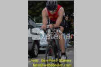 Triathlon: 23. TRI-Neufeld, 20.06.2010