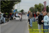 Triathlon: 23. TRI-Neufeld, 20.06.2010