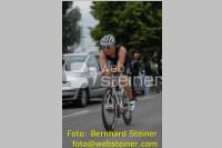 Triathlon: 23. TRI-Neufeld, 20.06.2010