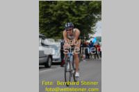 Triathlon: 23. TRI-Neufeld, 20.06.2010
