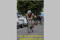 Triathlon: 23. TRI-Neufeld, 20.06.2010
