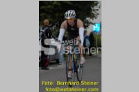 Triathlon: 23. TRI-Neufeld, 20.06.2010