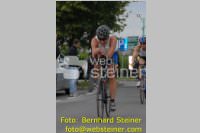 Triathlon: 23. TRI-Neufeld, 20.06.2010