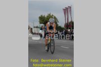Triathlon: 23. TRI-Neufeld, 20.06.2010