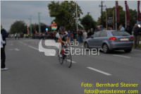 Triathlon: 23. TRI-Neufeld, 20.06.2010