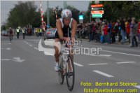 Triathlon: 23. TRI-Neufeld, 20.06.2010