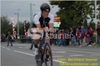 Triathlon: 23. TRI-Neufeld, 20.06.2010