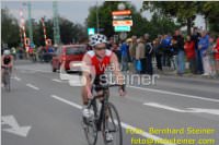 Triathlon: 23. TRI-Neufeld, 20.06.2010