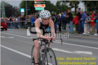 Triathlon: 23. TRI-Neufeld, 20.06.2010