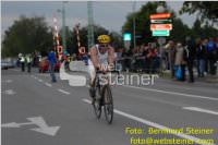 Triathlon: 23. TRI-Neufeld, 20.06.2010