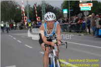Triathlon: 23. TRI-Neufeld, 20.06.2010