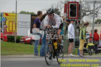 Triathlon: 23. TRI-Neufeld, 20.06.2010