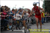 Triathlon: 23. TRI-Neufeld, 20.06.2010