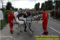 Triathlon: 23. TRI-Neufeld, 20.06.2010