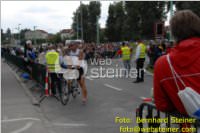 Triathlon: 23. TRI-Neufeld, 20.06.2010