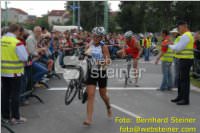 Triathlon: 23. TRI-Neufeld, 20.06.2010