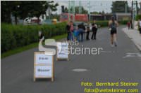 Triathlon: 23. TRI-Neufeld, 20.06.2010