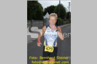 Triathlon: 23. TRI-Neufeld, 20.06.2010