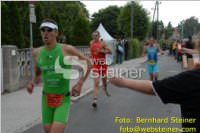 Triathlon: 23. TRI-Neufeld, 20.06.2010
