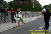 Triathlon: 23. TRI-Neufeld, 20.06.2010