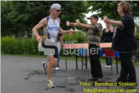 Triathlon: 23. TRI-Neufeld, 20.06.2010