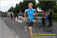 Triathlon: 23. TRI-Neufeld, 20.06.2010