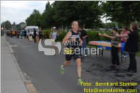 Triathlon: 23. TRI-Neufeld, 20.06.2010