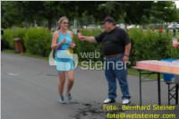 Triathlon: 23. TRI-Neufeld, 20.06.2010