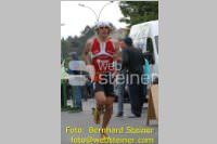 Triathlon: 23. TRI-Neufeld, 20.06.2010